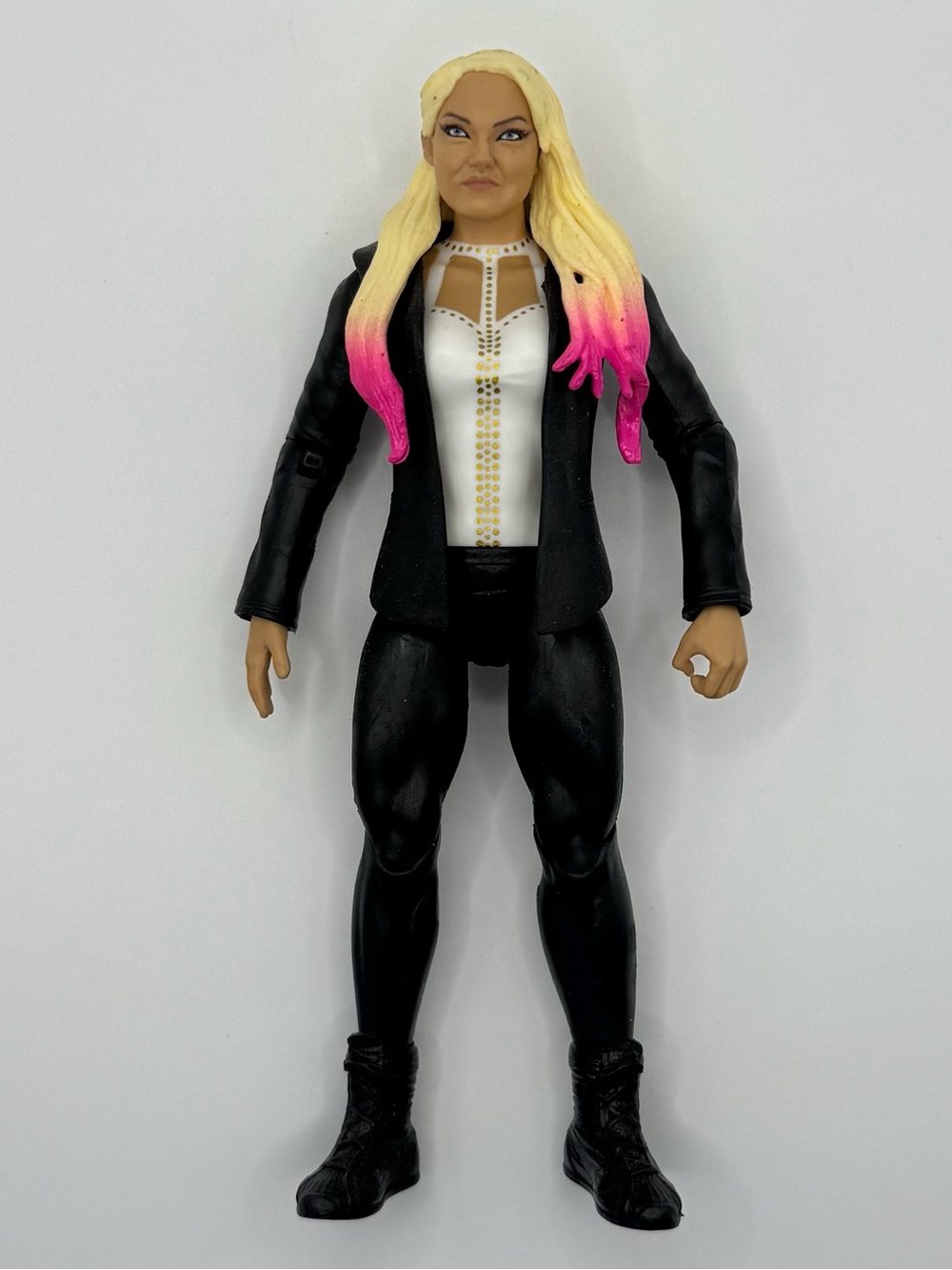 2020 WWE Mattel Basic Series 104 Alexa Bliss